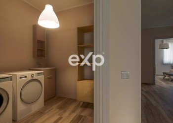 Four-room apartment Certaldo - photo 18