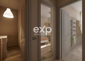 Trilocale Certaldo - foto 7