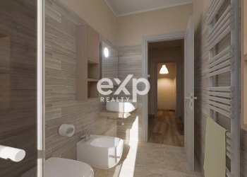 Trilocale Certaldo - foto 9