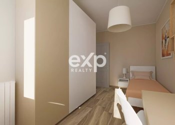 Trilocale Certaldo - foto 11