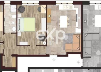 Trilocale Certaldo - foto 12