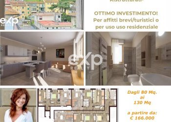 Trilocale Certaldo - foto 1