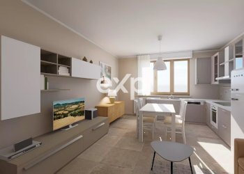 Three-room apartment Certaldo - photo 2