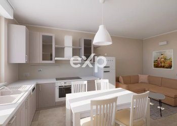Three-room apartment Certaldo - photo 3