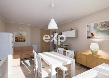 Three-room apartment Certaldo - photo 4
