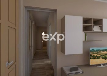 Three-room apartment Certaldo - photo 5