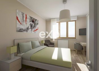 Three-room apartment Certaldo - photo 6