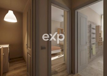 Three-room apartment Certaldo - photo 7