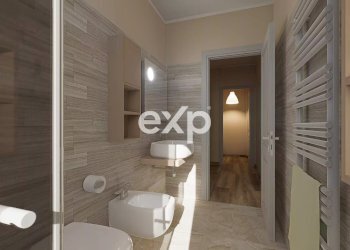 Three-room apartment Certaldo - photo 9