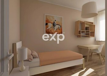 Three-room apartment Certaldo - photo 10
