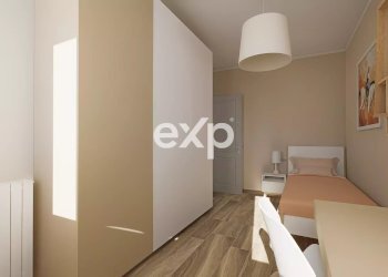 Three-room apartment Certaldo - photo 11