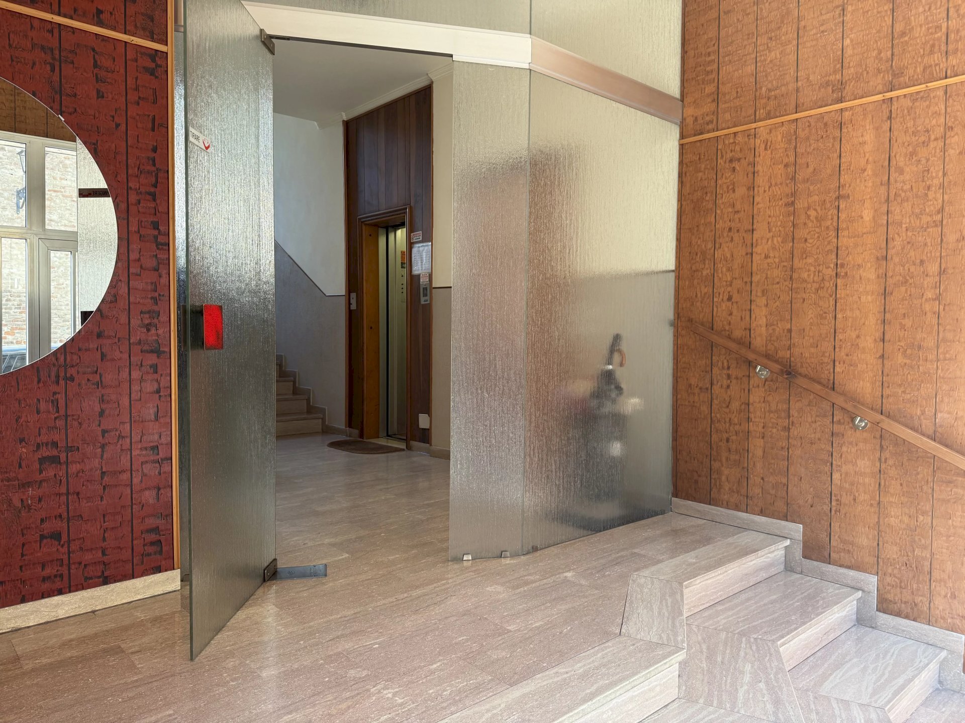 Appartamento Via Goffredo Mameli, Sale - foto 1