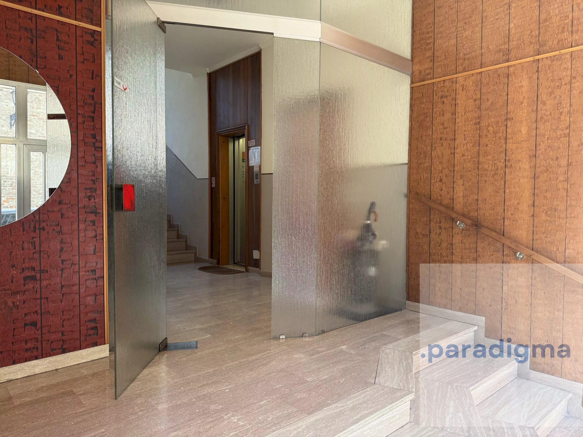 Appartamento Via Goffredo Mameli, Sale - foto 1