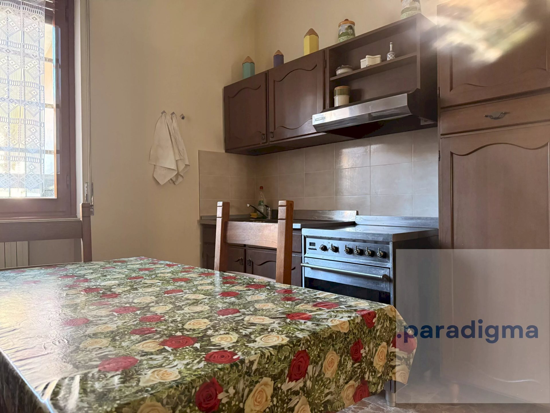 Appartamento Via Goffredo Mameli, Sale - foto 2
