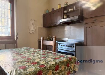 Apartment Via Goffredo Mameli, Sale - photo 2