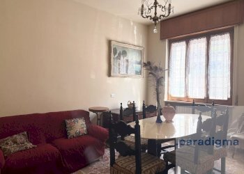 Apartment Via Goffredo Mameli, Sale - photo 4