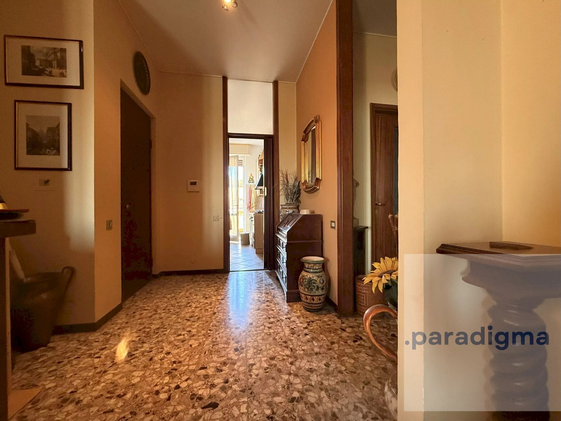 Appartamento Corso Montebello, Tortona - foto 2