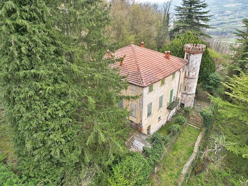 Villa Monesiglio - foto 3