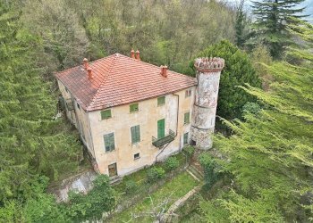 Villa Monesiglio - foto 1