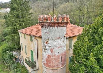 Villa Monesiglio - foto 2