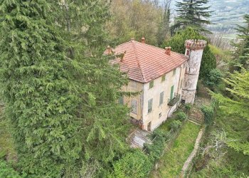 Villa Monesiglio - foto 3