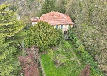 Villa Monesiglio - foto 4