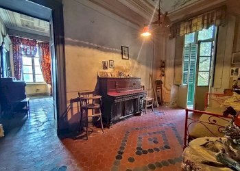 Villa Monesiglio - foto 8