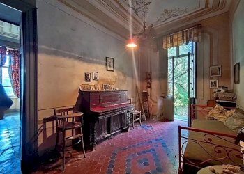 Villa Monesiglio - foto 11