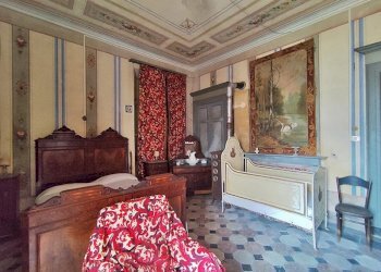 Villa Monesiglio - foto 13