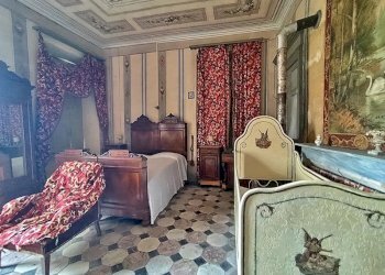 Villa Monesiglio - foto 15