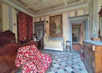 Villa Monesiglio - foto 16