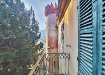 Villa Monesiglio - foto 22