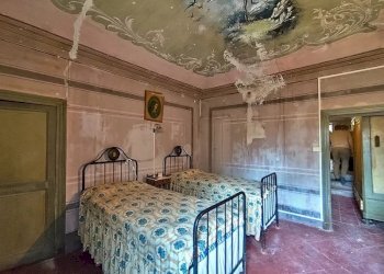 Villa Monesiglio - foto 23