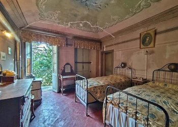 Villa Monesiglio - foto 24