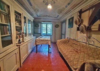 Villa Monesiglio - foto 25