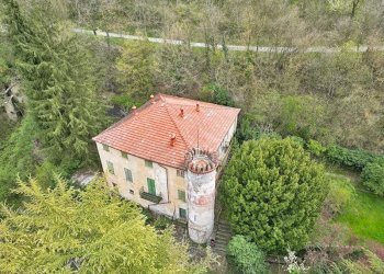 Villa Monesiglio - foto 29