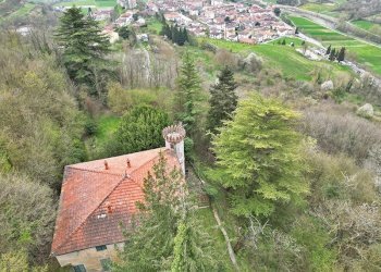 Villa Monesiglio - foto 30