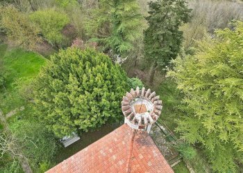 Villa Monesiglio - foto 31