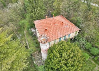 Villa Monesiglio - foto 32