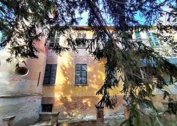 Villa Monesiglio - foto 34