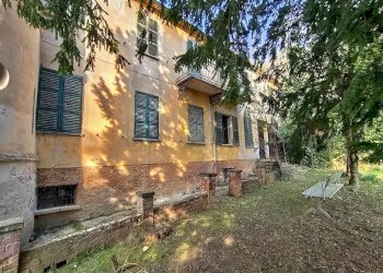 Villa Monesiglio - foto 35