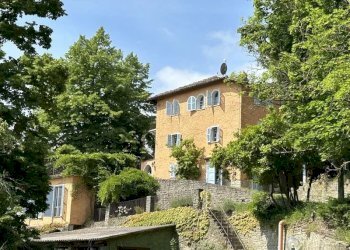 Villa Rocchetta Belbo - foto 1