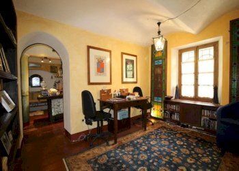 Villa Rocchetta Belbo - foto 5