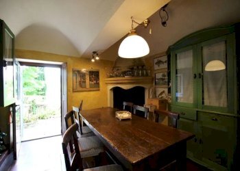 Villa Rocchetta Belbo - foto 7