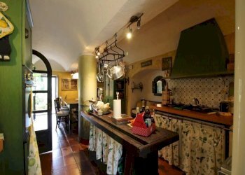 Villa Rocchetta Belbo - foto 9