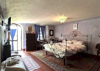 Villa Rocchetta Belbo - foto 14