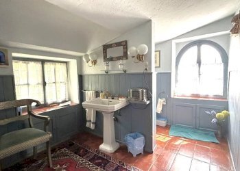 Villa Rocchetta Belbo - foto 18