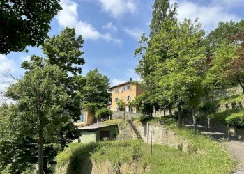 Villa Rocchetta Belbo - foto 21
