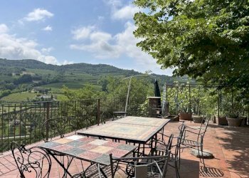 Villa Rocchetta Belbo - foto 22