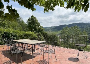 Villa Rocchetta Belbo - foto 23